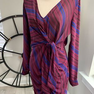 Forever 21 dress size large NWT